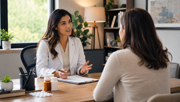 Medication Management in Fairfax County Virginia That Accepts Sentara