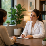 Medication Management with a Psychiatrist in Fairfax County Virginia Accepting Sentara