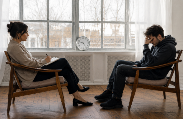Mental Health Provider Accepting MVP in Manhattan New York