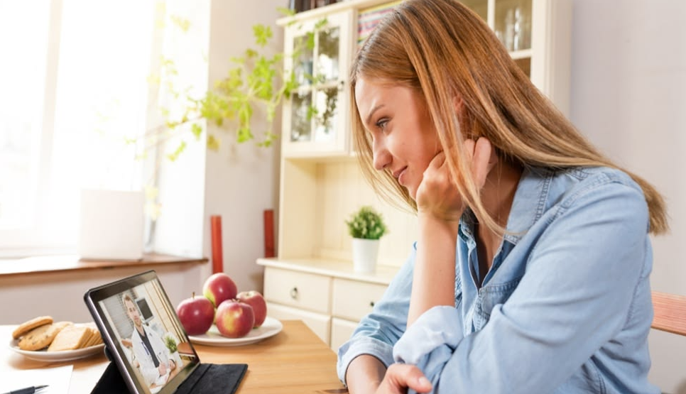 mental health provider accepting Medicare in Virginia