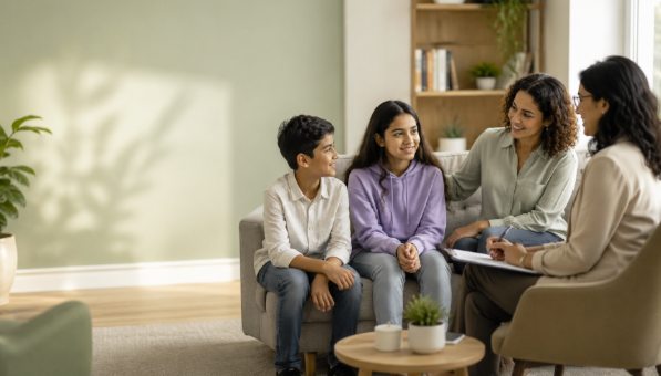 Mental Health Provider Accepting Sentara in Prince William County Virginia