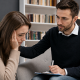 Mental Health Provider and Psychologist