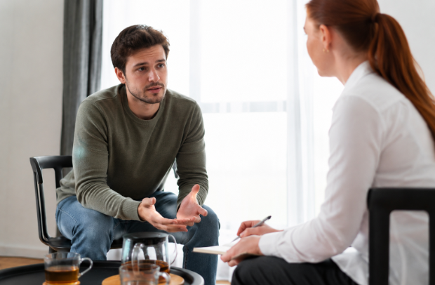 Mental Health Services in Brooklyn New York That Accept Fidelis