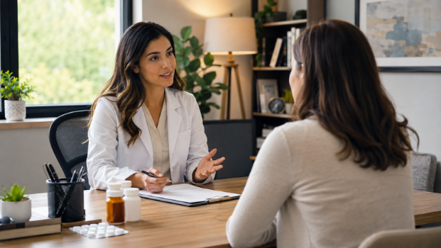 Medication Management in Fairfax County Virginia That Accepts Sentara
