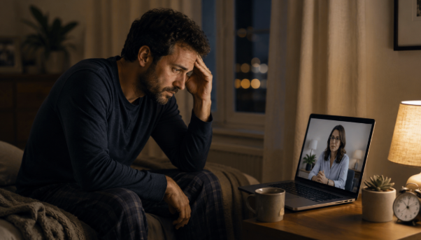 Mental Health Services in Virginia That Accept CareFirst
