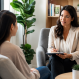Mental Health Treatment with a Psychiatrist in Los Angeles