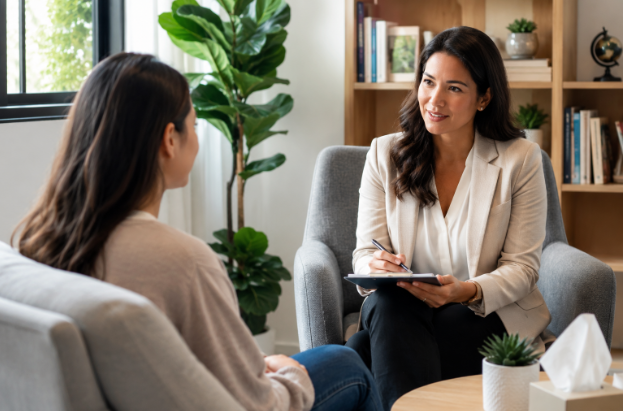 Mental Health Treatment with a Psychiatrist in Los Angeles