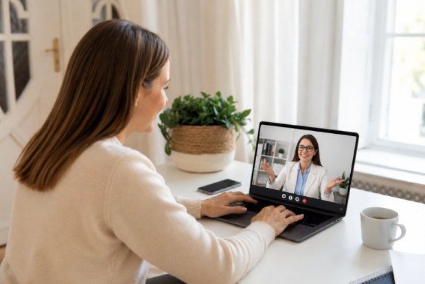 Molina Virtual Mental Health Care in New York