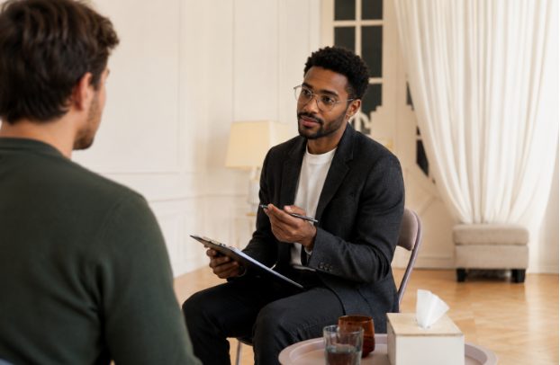 Mood Disorder Psychiatrist in Los Angeles