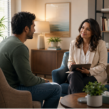 Mood Disorder Treatment with a Psychiatrist in New York Accepting Molina