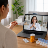 Online Medication Management Accepting Sentara in Prince William County Virginia