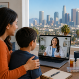 Online Medication Management in Los Angeles
