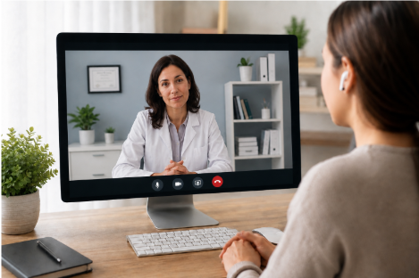 Online Medication Management in Los Angeles