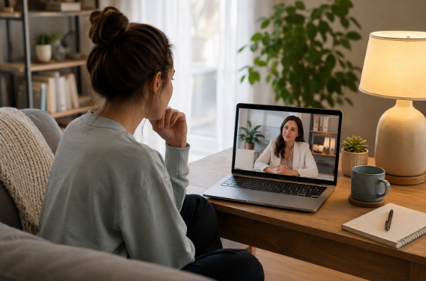 Online PTSD Treatment in Los Angeles