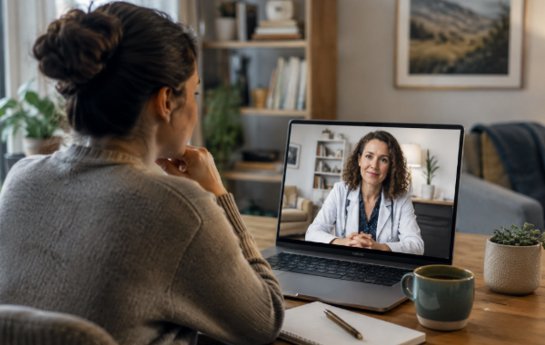 Online Psychiatrist Accepting CareFirst in Virginia for Telehealth Mental Health Care