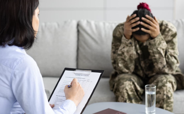Online Psychiatrist Accepting Medicaid in Virginia