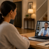 Online Psychiatrist Accepting Sentara in Prince William County Virginia