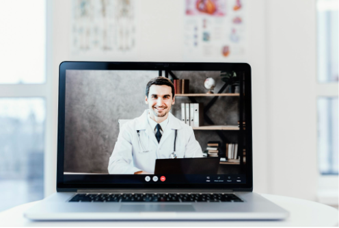 Online Psychiatrist for Anxiety in Los Angeles