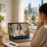 Online Psychiatrist in Los Angeles
