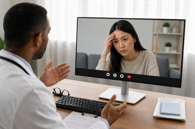 Online Psychiatrist in Queens New York Accepting Medicare Convenient Virtual Mental Health Care Near You