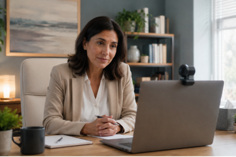 Online Psychiatrist in Virginia Accepting Medicaid
