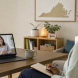 Online Psychiatrist in Virginia Accepting Medicare for Convenient Virtual Mental Health Support