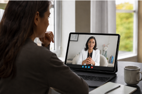 Online Psychiatry With a Psychiatrist in New York Accepting Molina