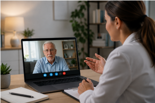 Online Psychiatry with a Psychiatrist in Manhattan New York Accepting MVP