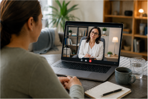 Online Psychiatry with a Psychiatrist in Virginia Accepting CareFirst