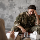 PTSD Psychiatrist Accepting United Healthcare in Henrico County Virginia