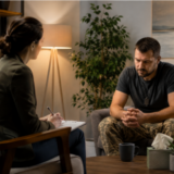 PTSD Treatment Accepting MVP in Manhattan New York