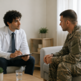 PTSD Treatment Accepting Sentara in Prince William County Virginia