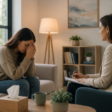 PTSD Treatment Compassionate Psychiatric Care for Healing, Stability, and Long-Term Recovery