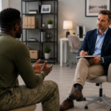 PTSD Treatment With a Psychiatrist in Manhattan New York Accepting MVP