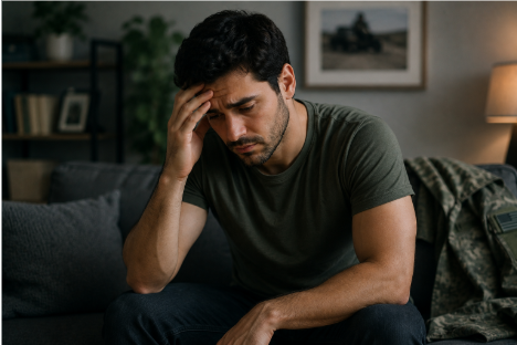 PTSD Treatment with a Psychiatrist in Virginia Accepting MedCost