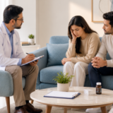 Prescription Management With a Psychiatrist in Chesterfield County Virginia Accepting Aetna Better Health