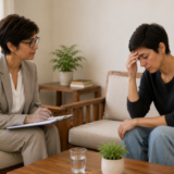 Prescription Management With a Psychiatrist in Fairfax County Virginia Accepting Sentara