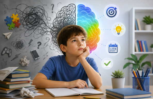 prescription management with a psychiatrist in Los Angeles