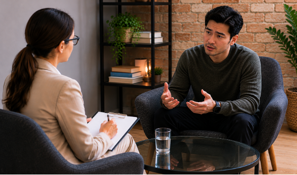 Psychiatric Consultation in Los Angeles A Complete Guide to Finding Trusted Mental Wellness Support