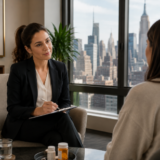 Psychiatric Medication With a Psychiatrist in Manhattan New York Accepting MVP