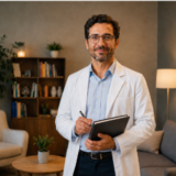 Psychiatrist
