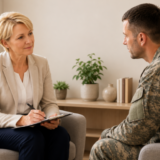 Psychiatrist Accepting Humana in Virginia PTSD Care
