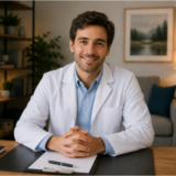 Psychiatrist Accepting Medicare in Virginia