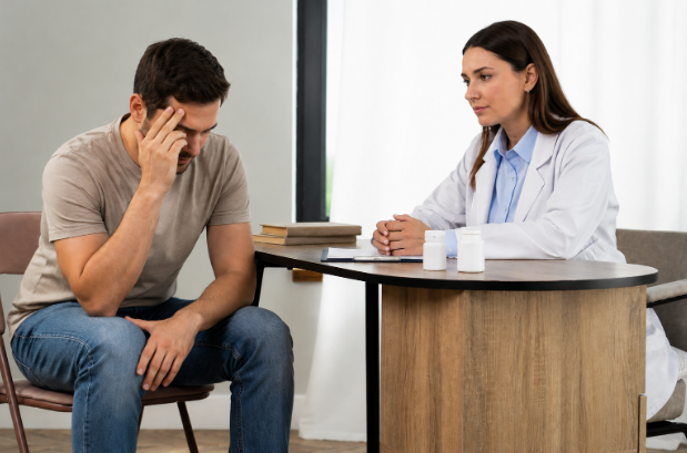 Psychiatrist Medication Management in Los Angeles