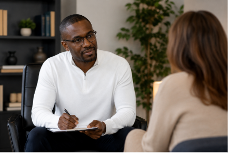 Psychiatrist Near Me Accepting Humana in Virginia