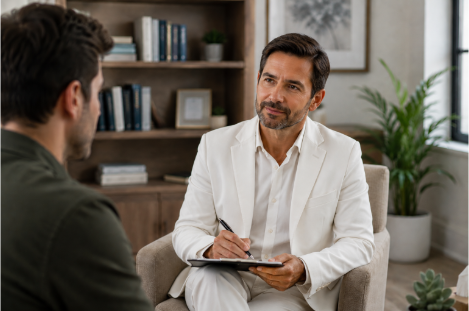 Psychiatrist Near Me Accepting MedCost in Virginia