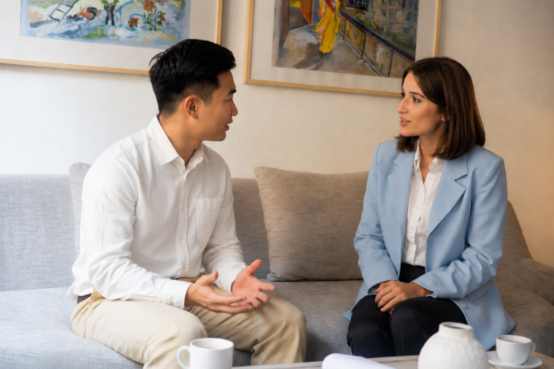 Psychiatrist for Bipolar Disorder in Los Angeles