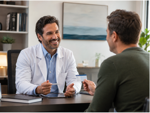 Psychiatrist in Henrico County Virginia That Accepts United Healthcare