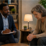 Psychiatrist in Los Angeles for Depression Treatment
