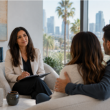Psychiatrist in Los Angeles for Mood Disorder Treatment